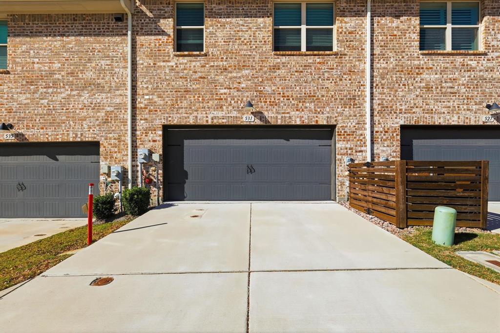 531 Cobblestone Lane Irving, TX 75039 - Photo 33 of 39