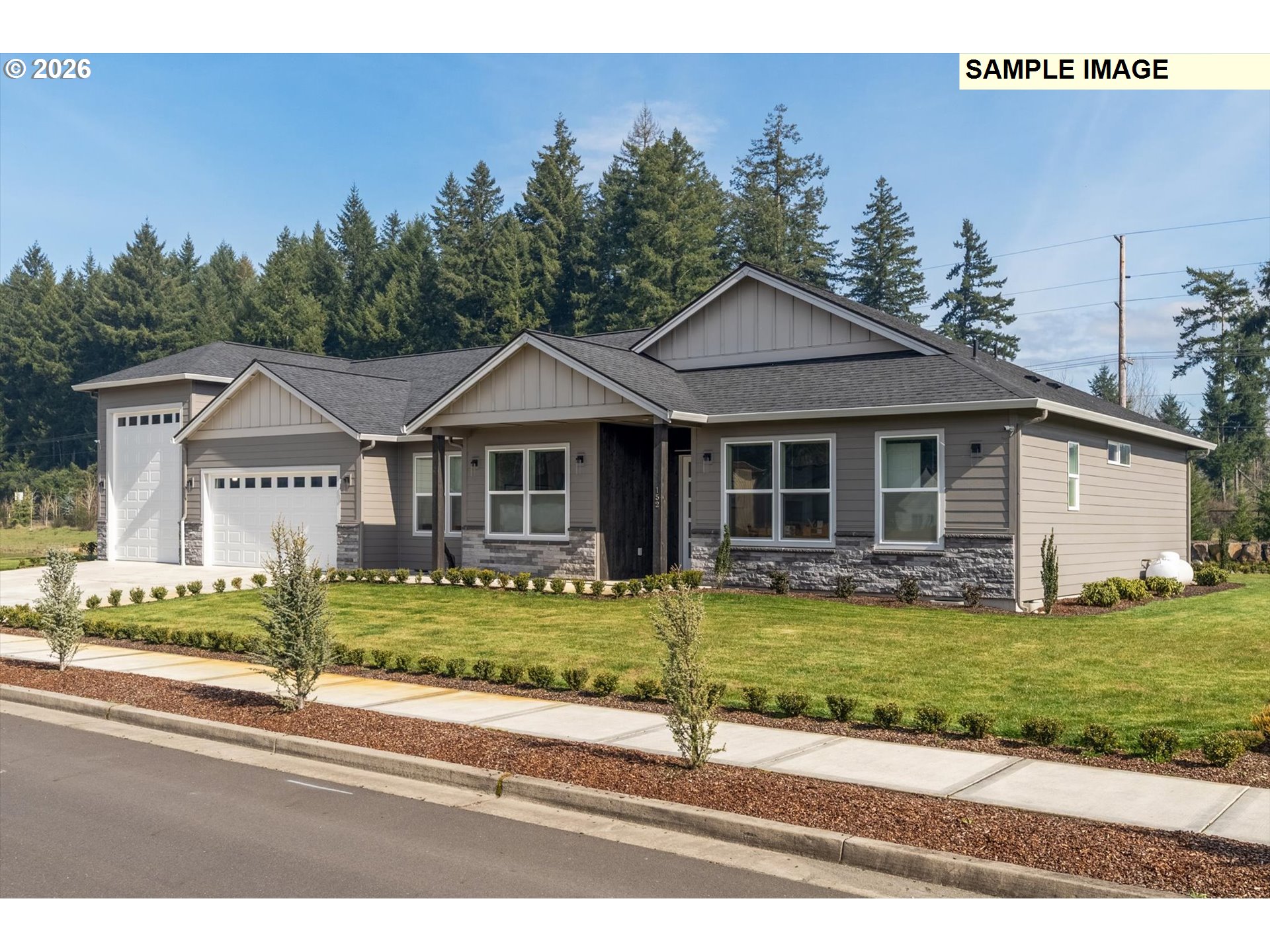 155 Gassman Road Castle Rock, WA 98611 - Photo 21 of 26