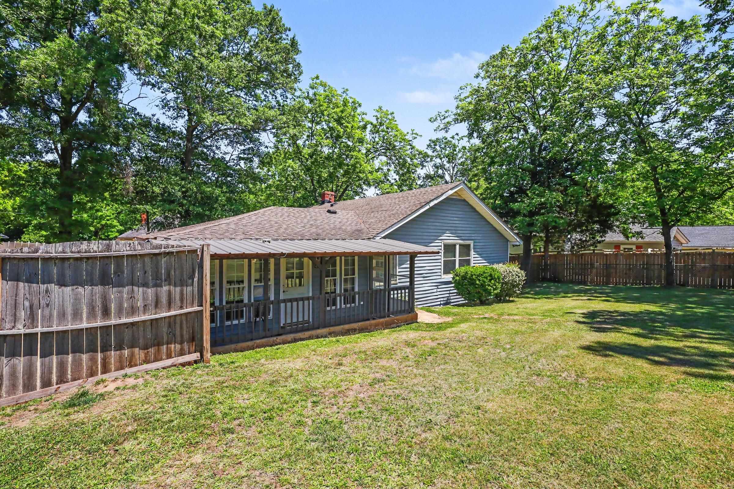 308 Cannon Avenue Greer, SC 29651 - Photo 26 of 27