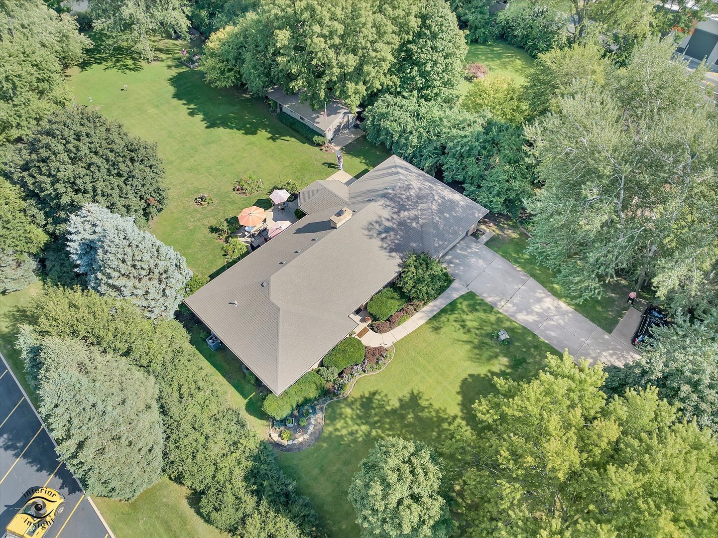 15707 Illinois Rte 59 Plainfield, IL 60544 - Photo 3 of 28