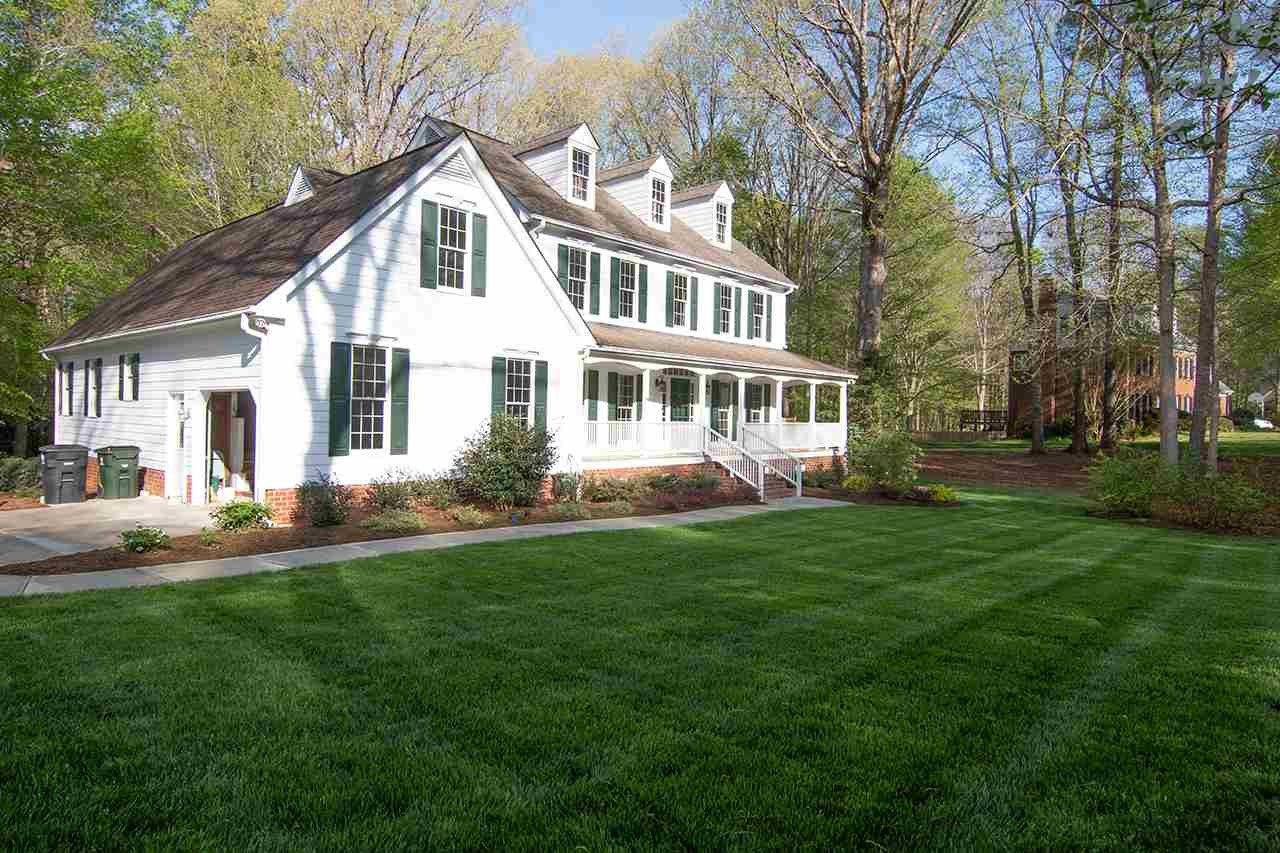 1200 Melton Court Raleigh, NC 27615 - Photo 2 of 23 Photo 2