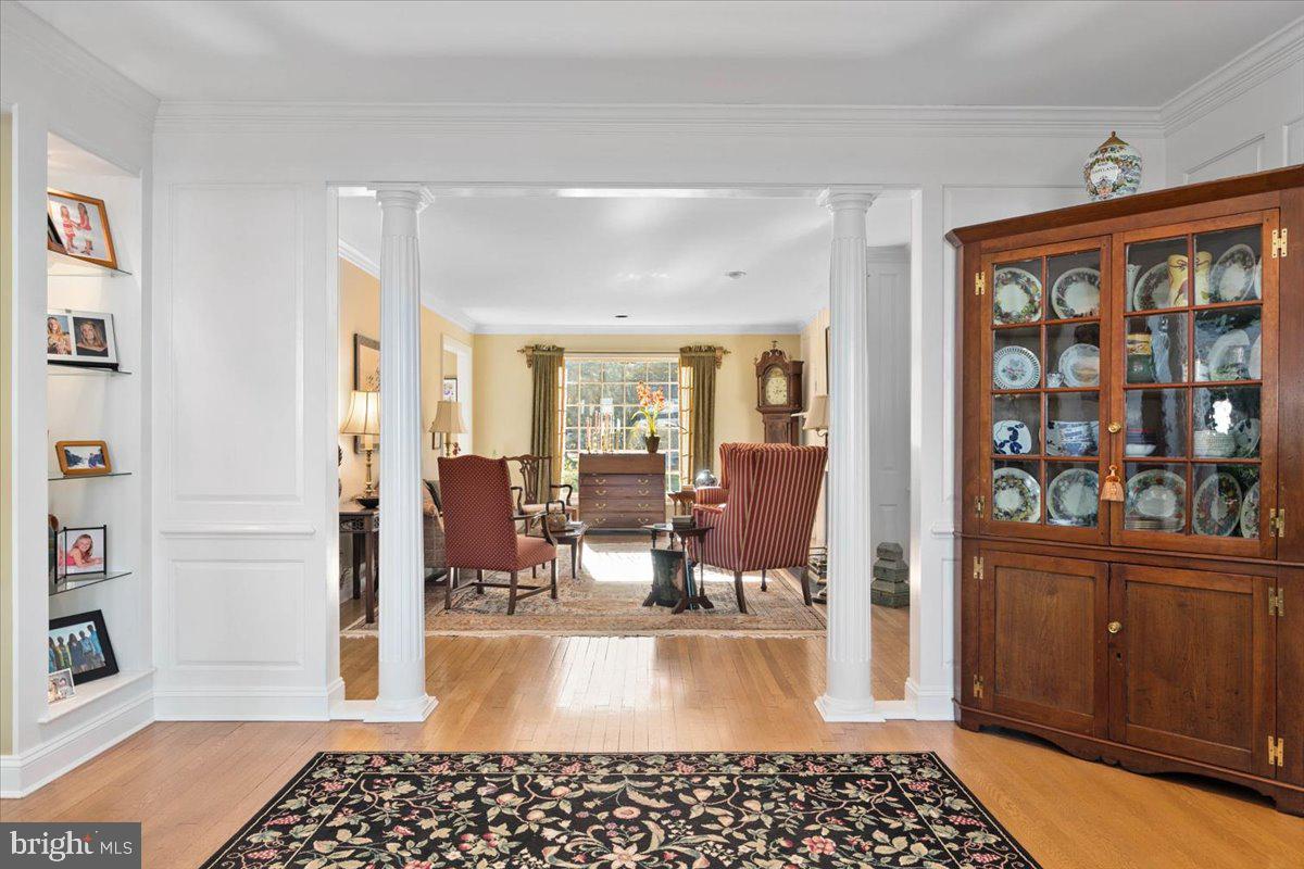 1102 Riverside Drive Salisbury, MD 21801 - Photo 28 of 112 LR to Sitting Room