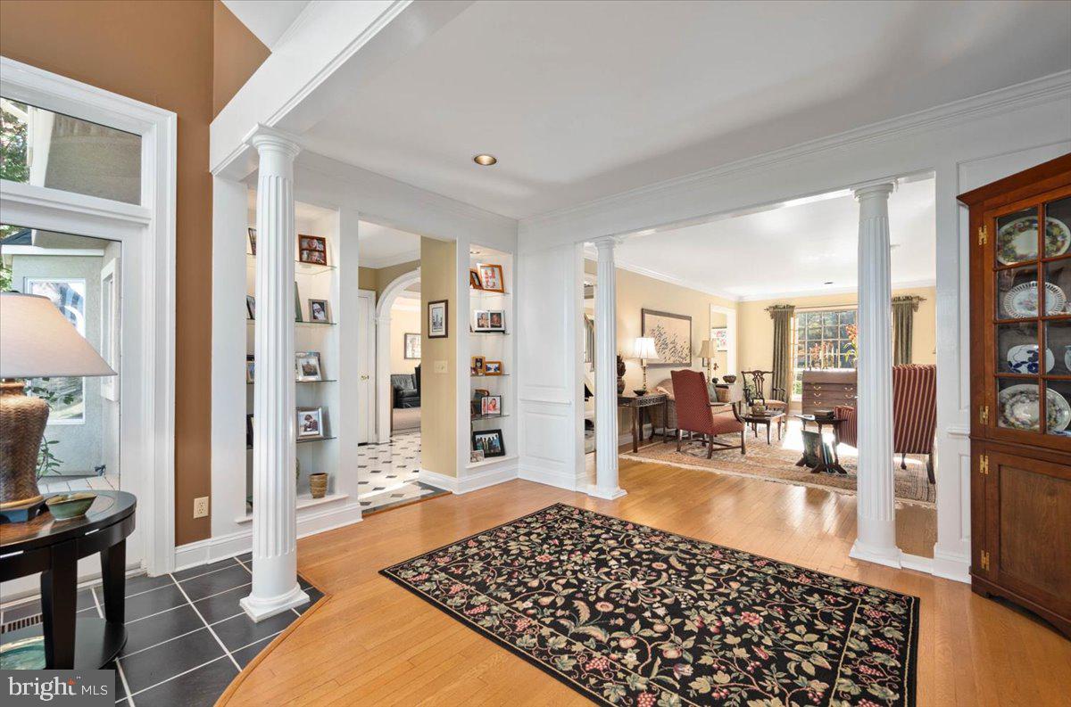 1102 Riverside Drive Salisbury, MD 21801 - Photo 30 of 112 Built-In Shelving