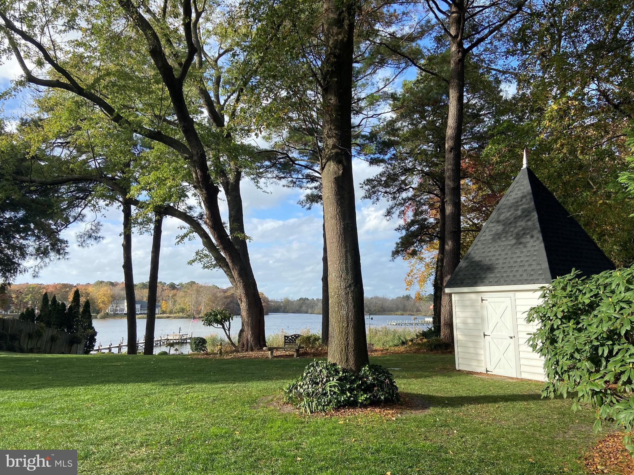 1102 Riverside Drive Salisbury, MD 21801 - Photo 3 of 112 High .83-Acre Riverfront Lot