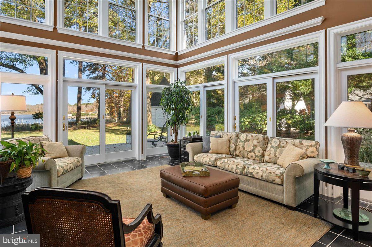 1102 Riverside Drive Salisbury, MD 21801 - Photo 33 of 112 Slate Tile Flooring