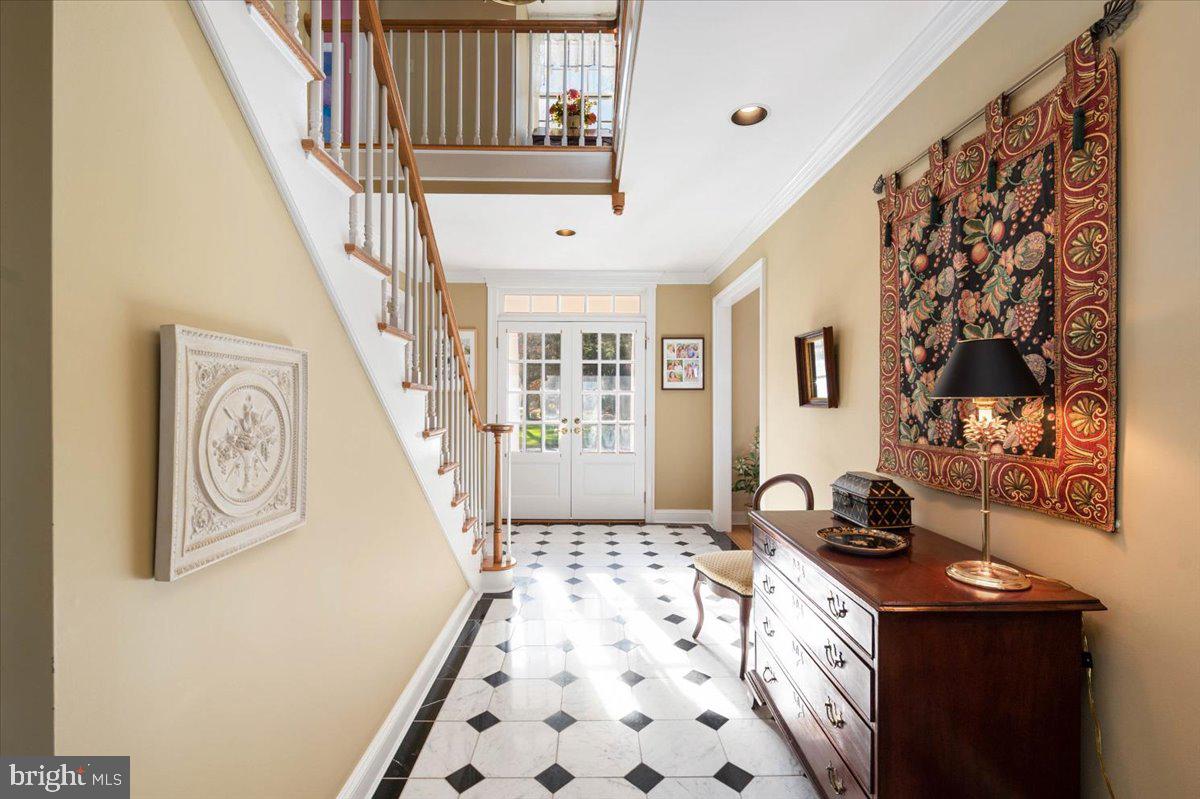 1102 Riverside Drive Salisbury, MD 21801 - Photo 5 of 112 French Door Entrance