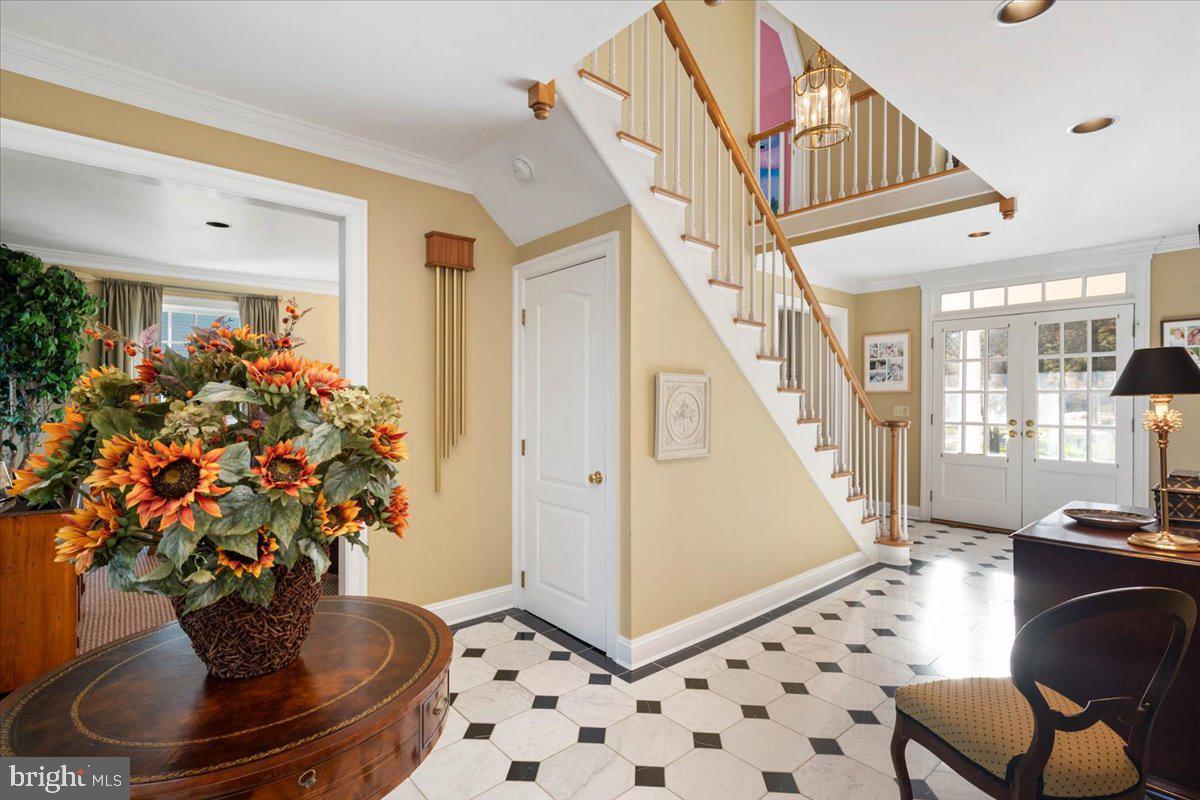 1102 Riverside Drive Salisbury, MD 21801 - Photo 6 of 112 Door to Partial Basement