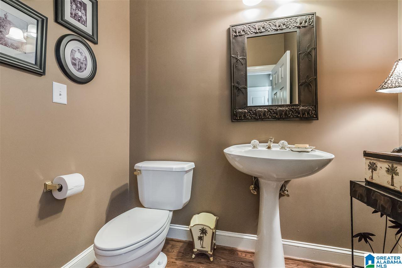 845 Meadow Ridge Lane Birmingham, AL 35242 - Photo 12 of 27