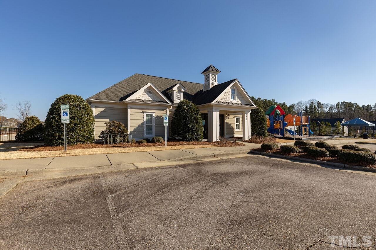 3508 Jones Lake Road Fuquay-Varina, NC 27526 - Photo 36 of 41