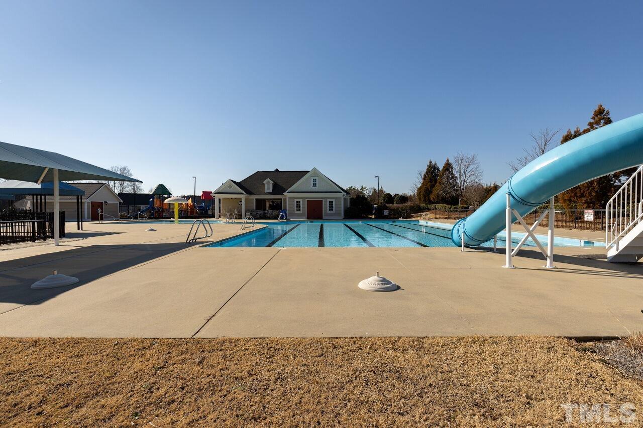 3508 Jones Lake Road Fuquay-Varina, NC 27526 - Photo 39 of 41 a view of a outdoor space