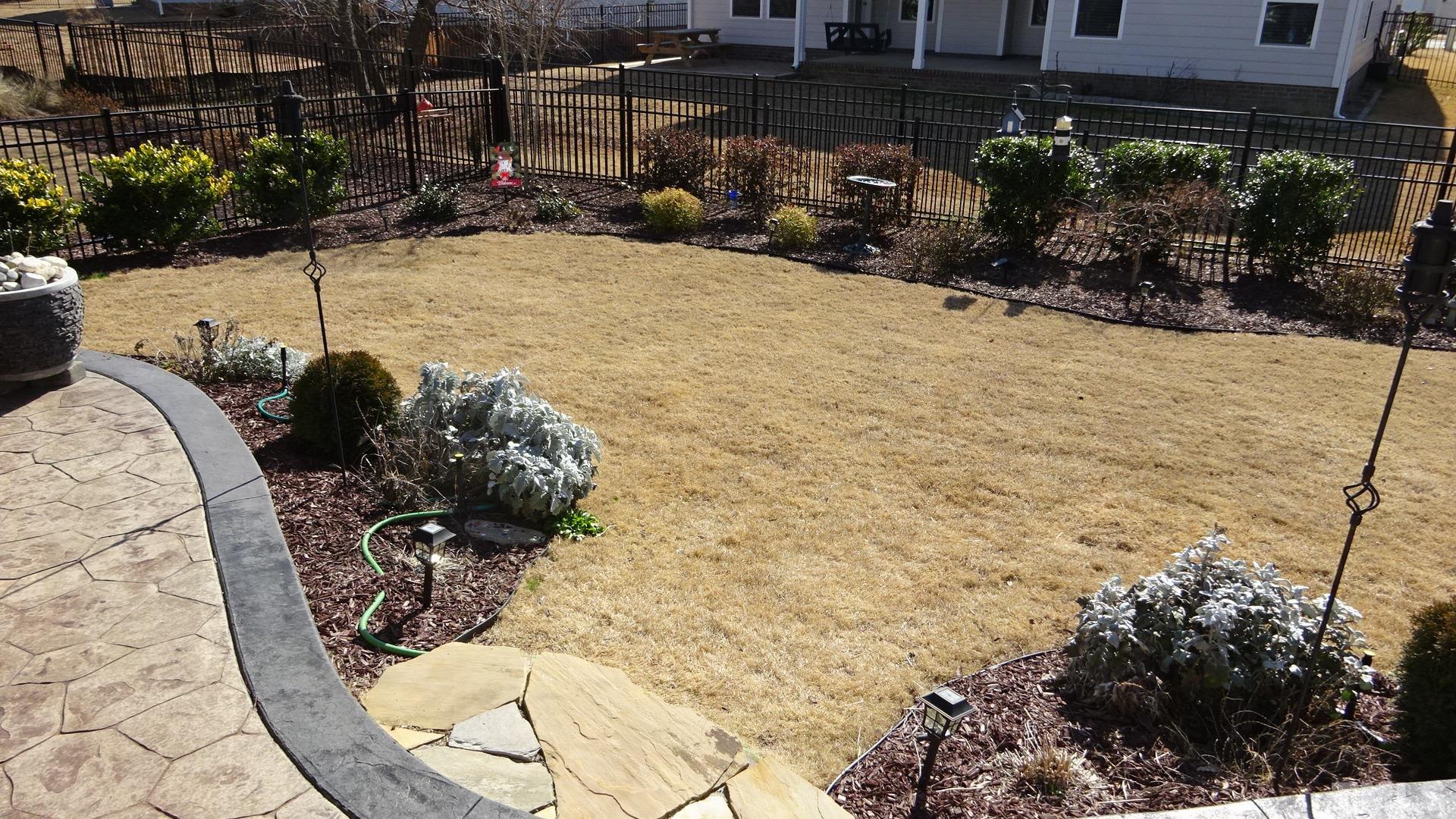 3508 Jones Lake Road Fuquay-Varina, NC 27526 - Photo 7 of 41 a view of outdoor space