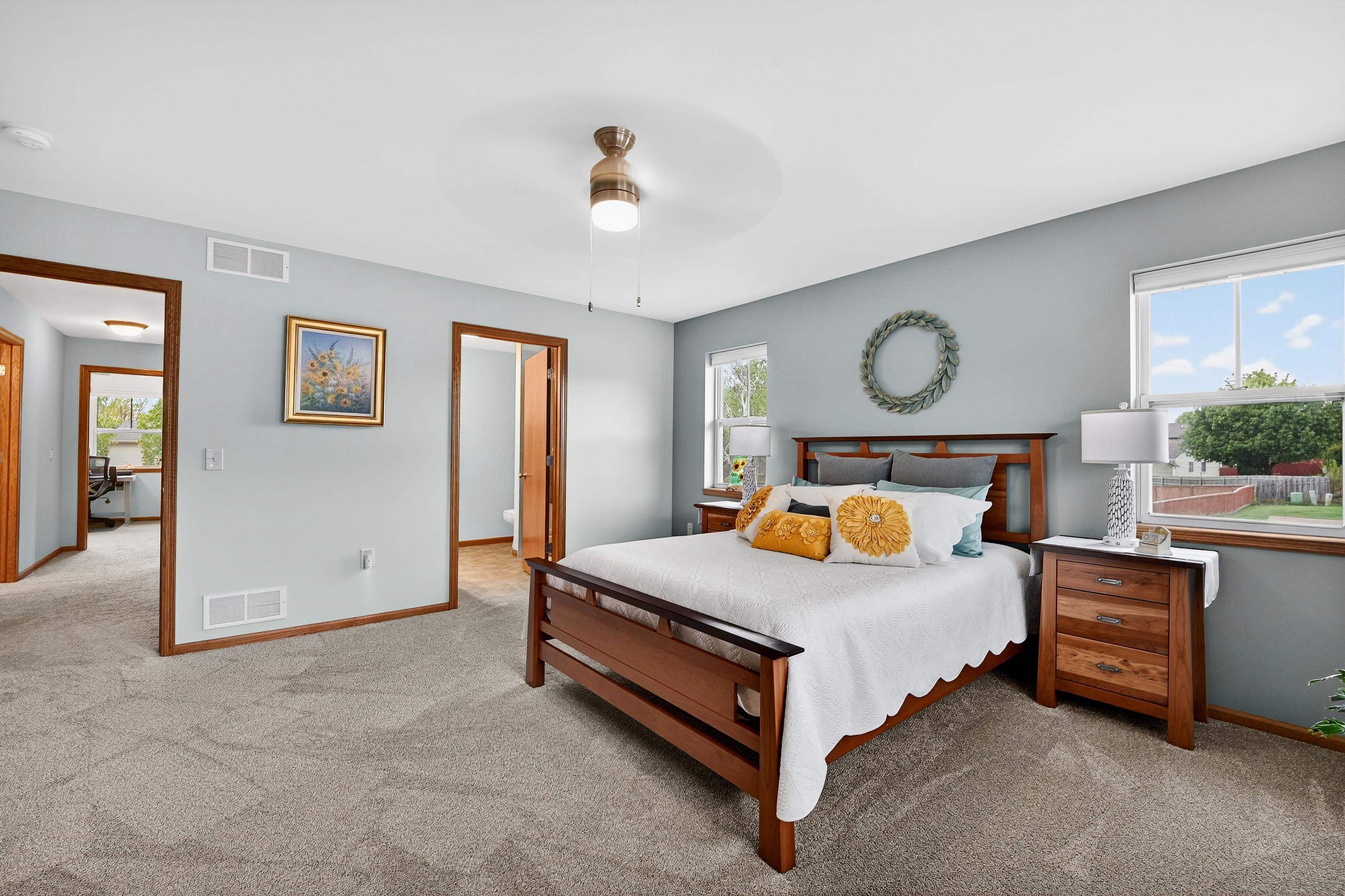 5124 Merwood Lane Madison, WI 53718 - Photo 13 of 34