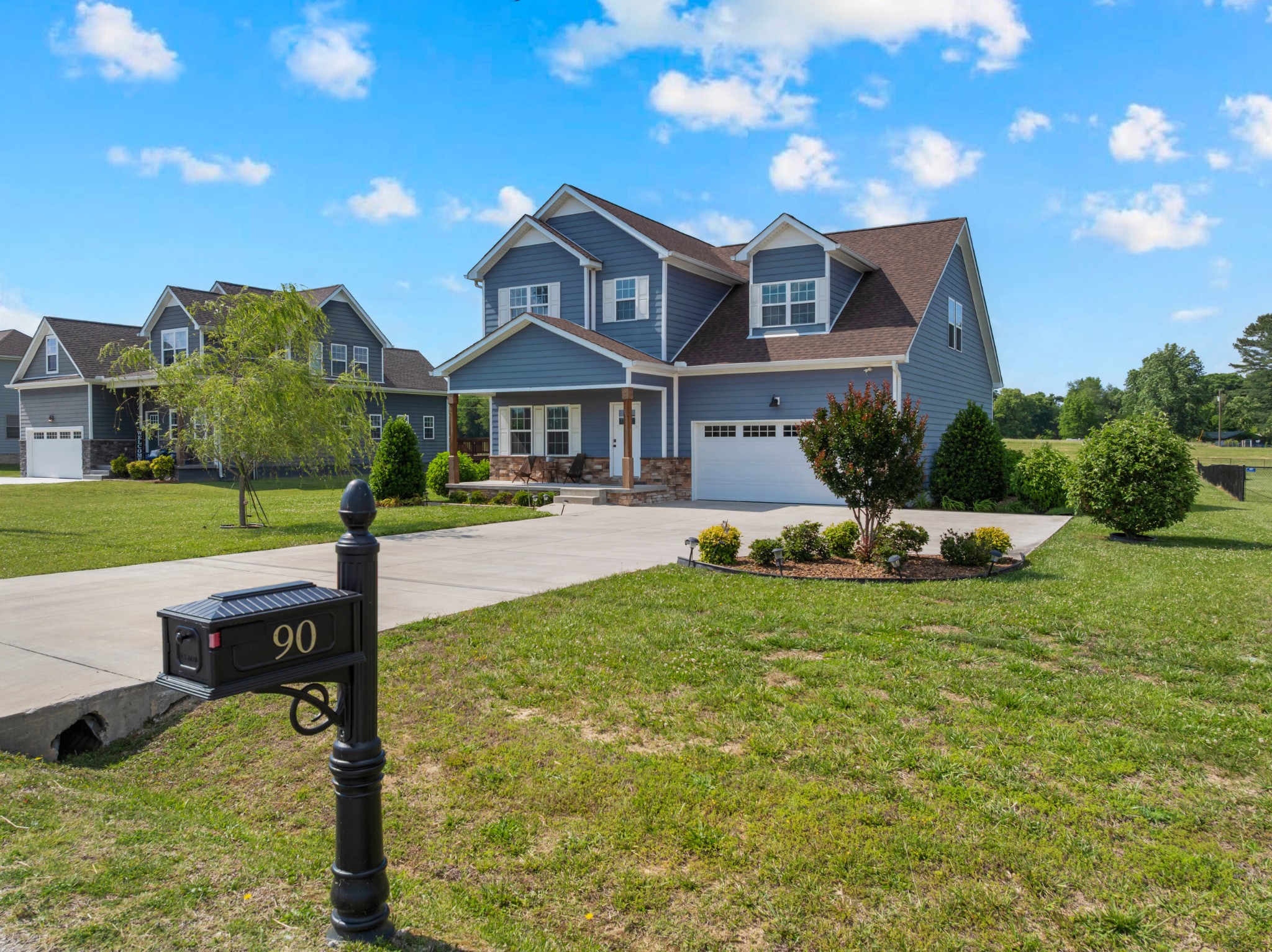 90 Pine Bluff Road Winchester, TN 37398 - Photo 4 of 44