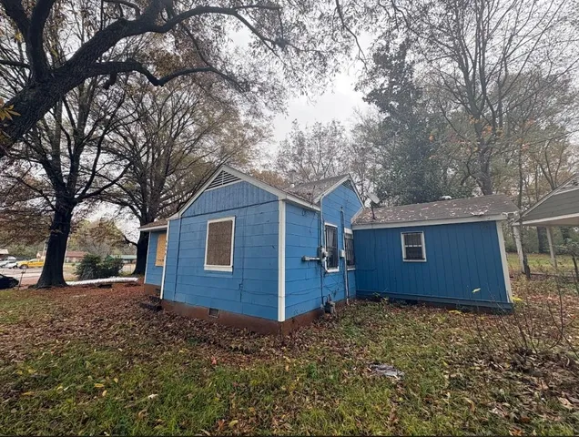 $47,600 | 4696 Dalton Road, Memphis, TN 38109