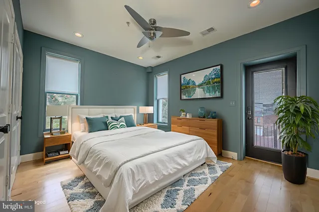 $5,200 | 1328 Maryland Avenue Northeast, Unit 3, Washington, DC 20002