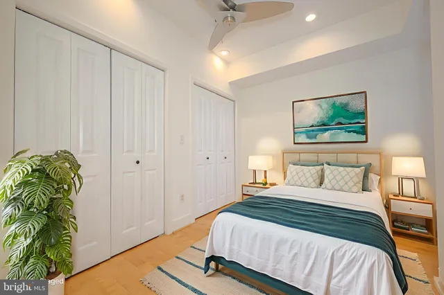 $5,200 | 1328 Maryland Avenue Northeast, Unit 3, Washington, DC 20002