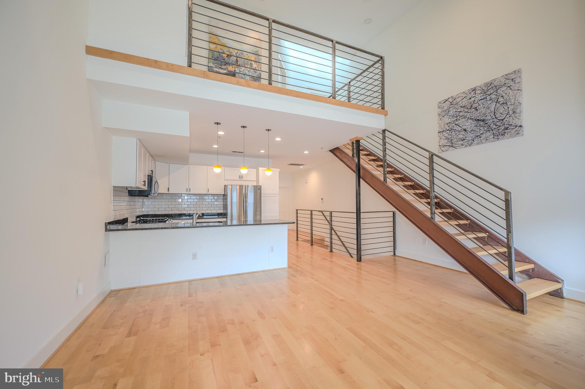 1328 Maryland Avenue Northeast, Unit 3 Washington, DC 20002 - Photo 15 of 20