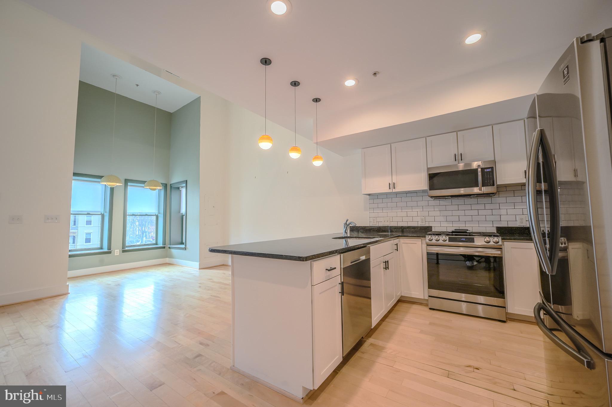 1328 Maryland Avenue Northeast, Unit 3 Washington, DC 20002 - Photo 16 of 20