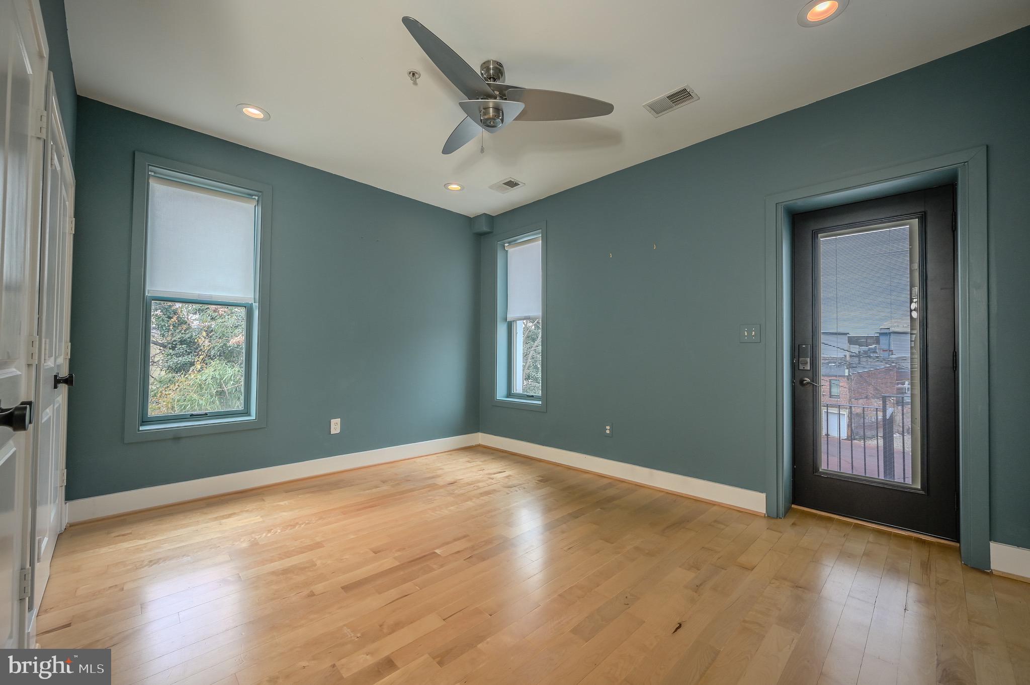 1328 Maryland Avenue Northeast, Unit 3 Washington, DC 20002 - Photo 18 of 20