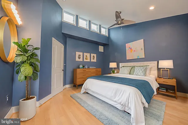 $5,200 | 1328 Maryland Avenue Northeast, Unit 3, Washington, DC 20002