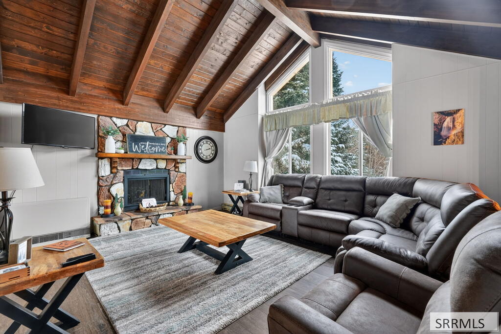 4222 Grandview Road Island Park, ID 83429 - Photo 2 of 41 Gallery Image 2