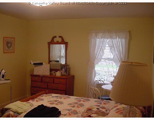 727 Chappell Road Charleston, WV 25304 - Photo 4 of 7 Interior Space/Layout.