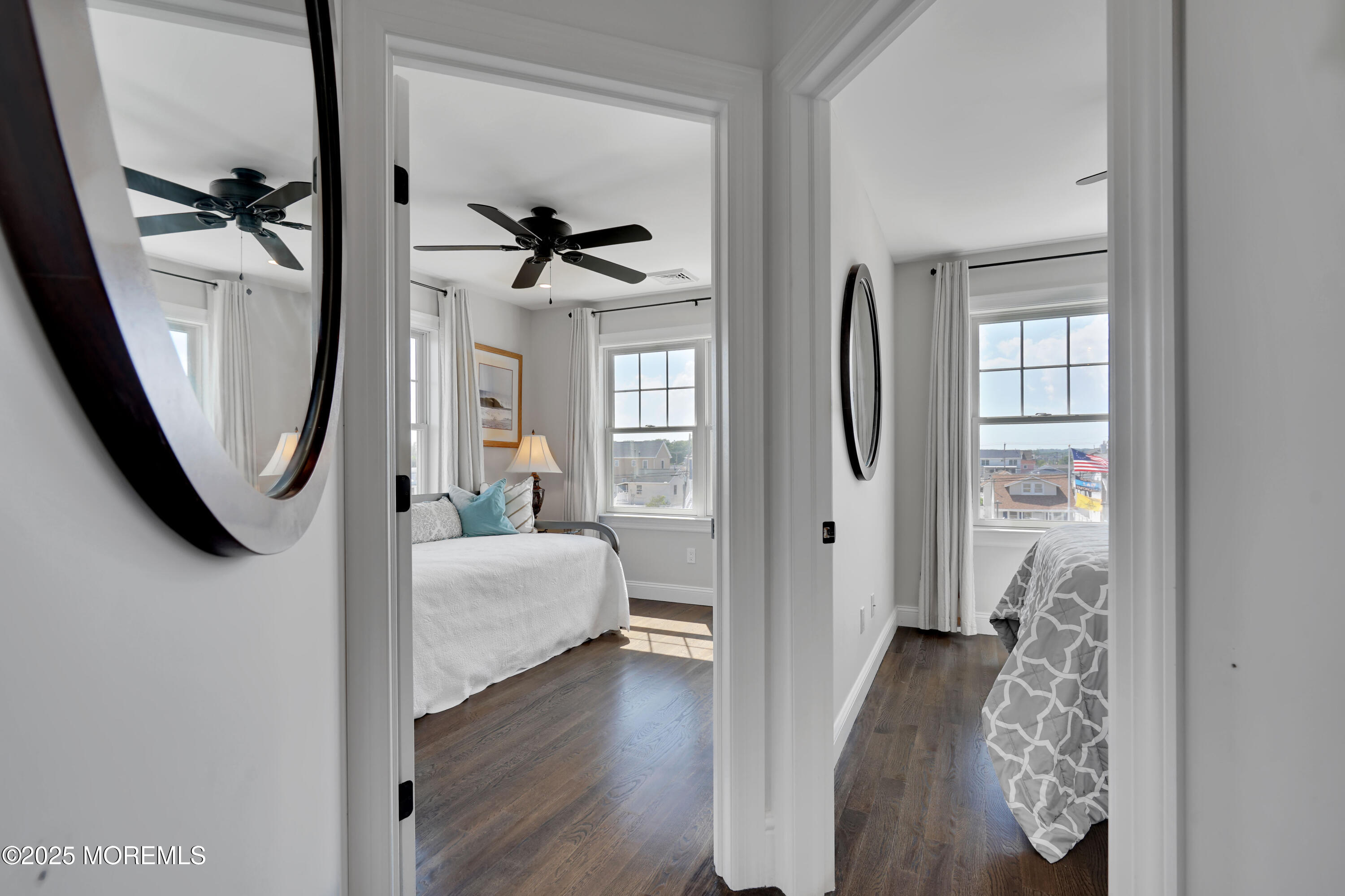229 1st Avenue Manasquan, NJ 08736 - Photo 23 of 32 a living room with furniture and a window