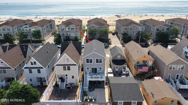 a car parked on the side of the road