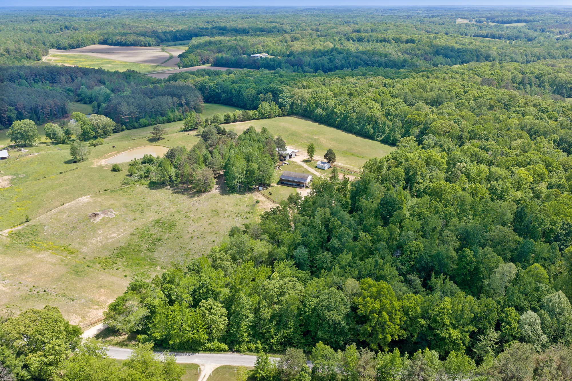 0 Red Williams Road Huntingdon, TN 38344 - Photo 6 of 11