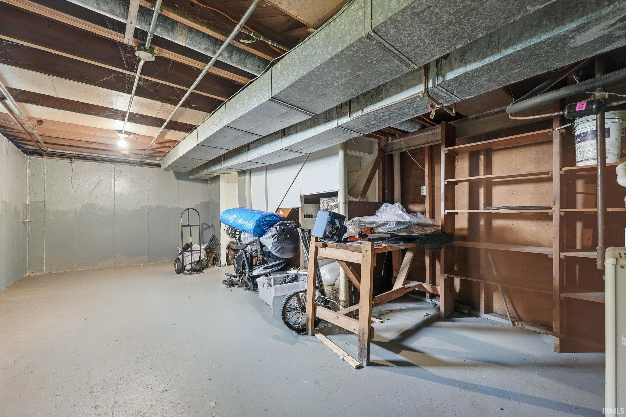 4110 Reed Street Fort Wayne, IN 46806 - Photo 31 of 33