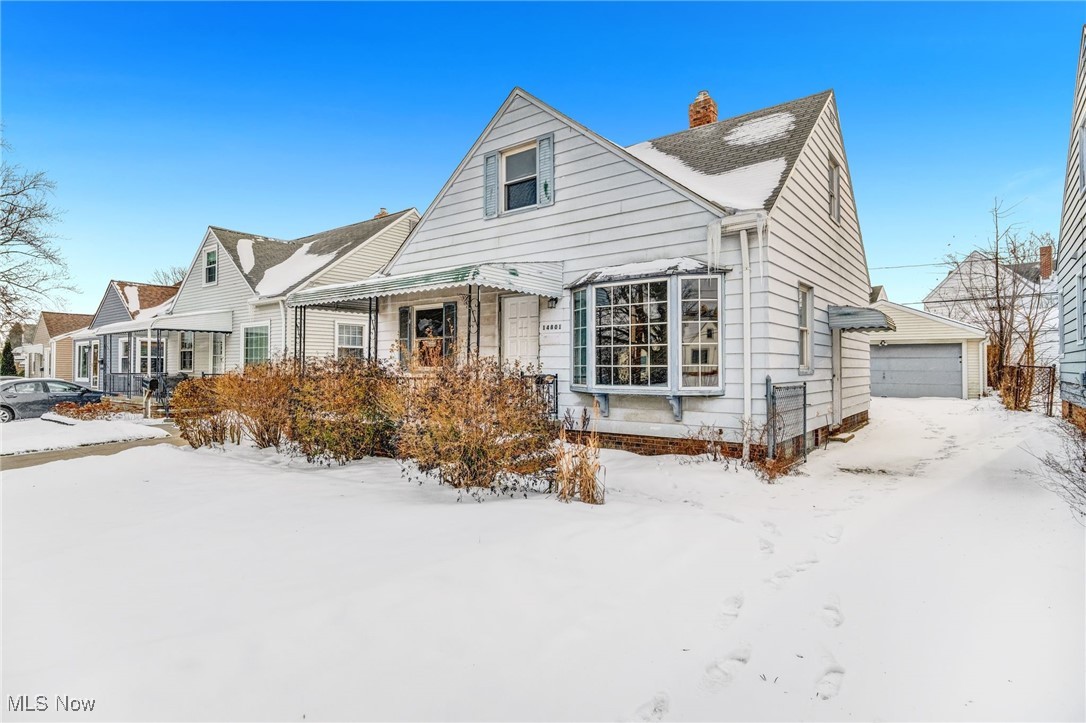14801 Triskett Road Cleveland, OH 44111 - Photo 2 of 35 Gallery Image 2