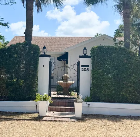 $1,195,000 | 205 18th Avenue North, Lake Worth Beach, FL 33460