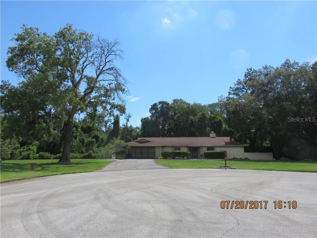 10736 Melba Court New Port Richey, FL 34654 - Photo 1 of 1