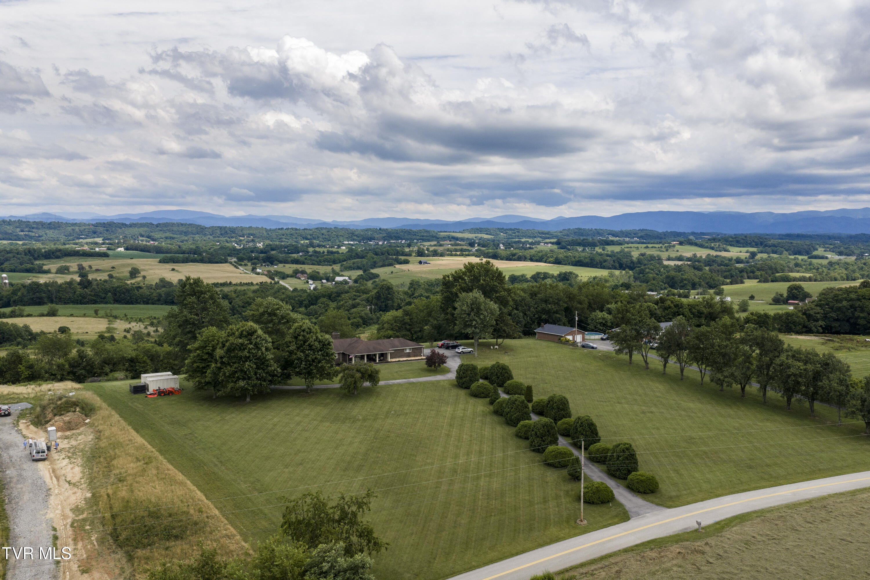 173 D Ward Road Jonesborough, TN 37659 - Photo 68 of 82 DWard-aerials-3