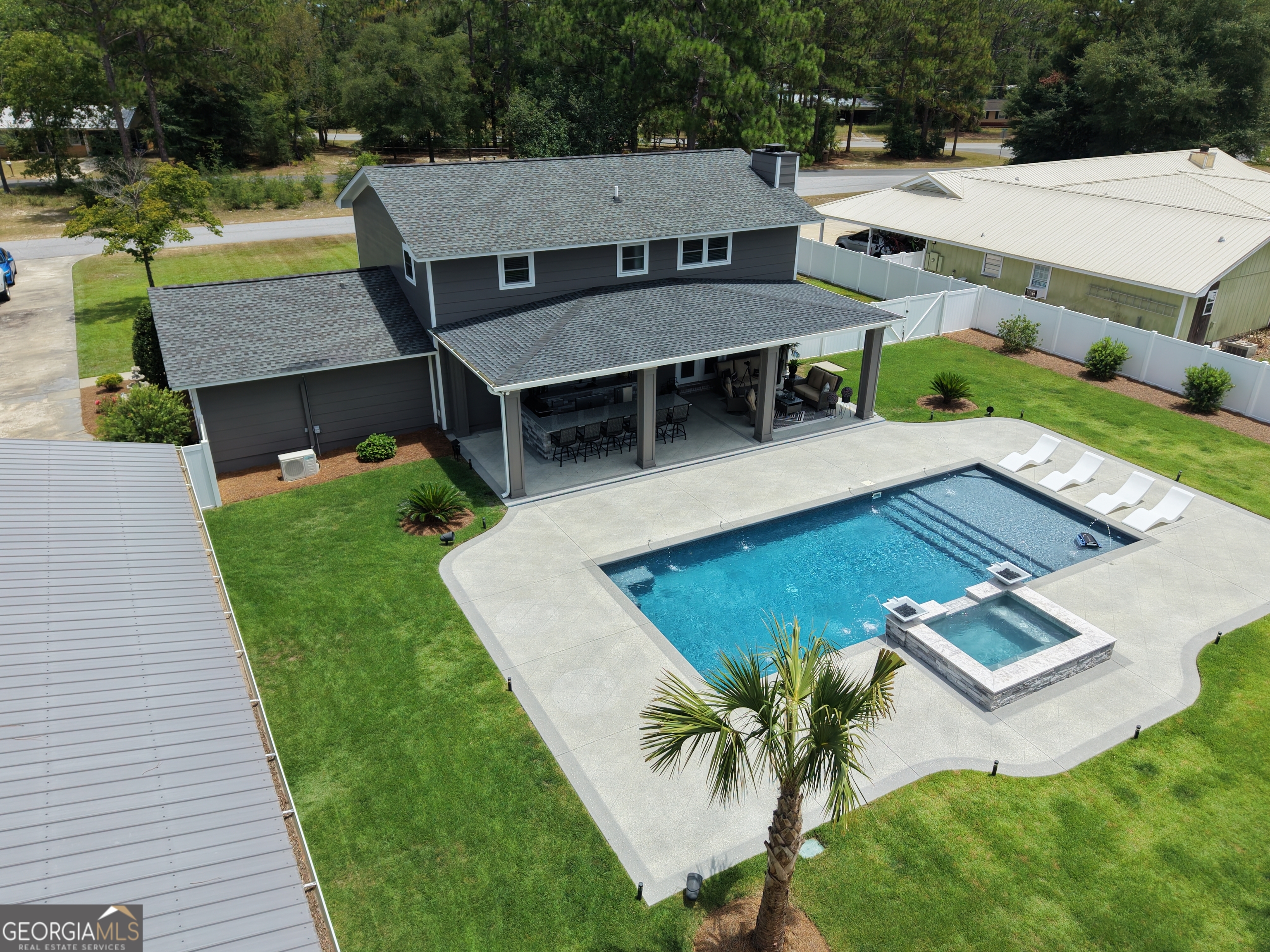 712 Old Waynesville Road Jesup, GA 31546 - Photo 45 of 50 Gallery Image 45