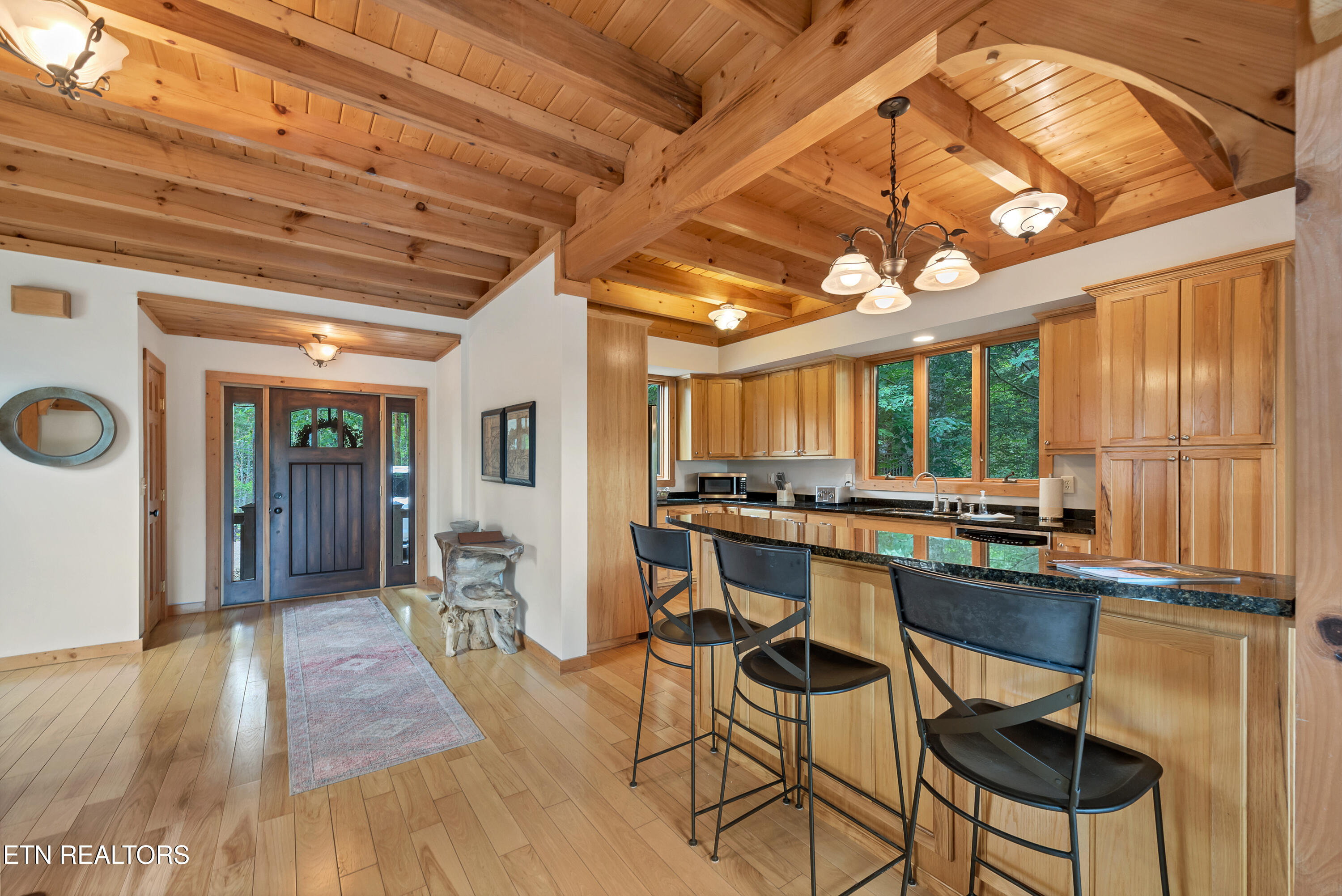 374 Laurel Road Townsend, TN 37882 - Photo 6 of 56 DSC_0100