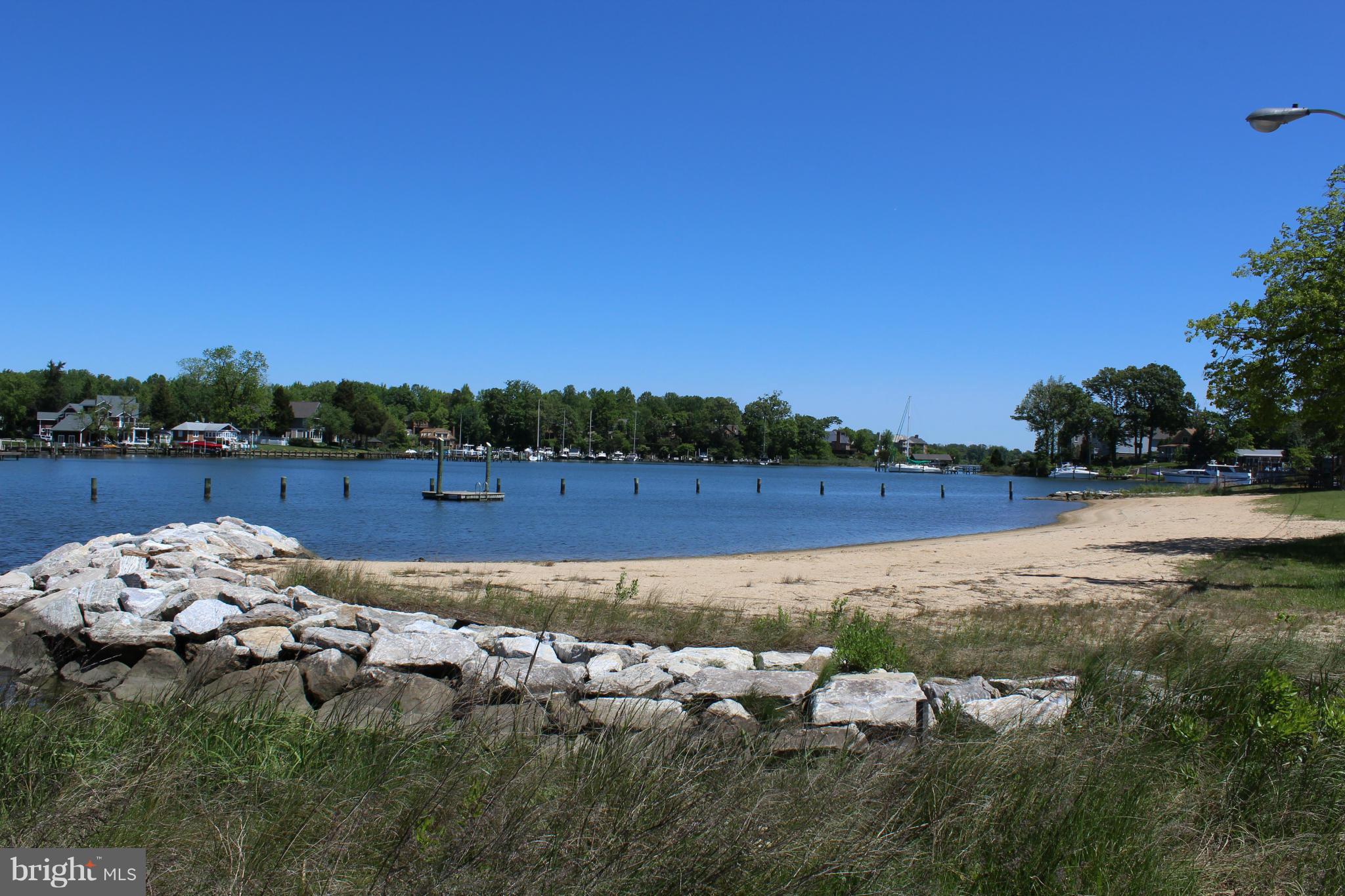 1621 Bay Ridge Road Edgewater, MD 21037 - Photo 18 of 20 Community Beach 1 of 5
