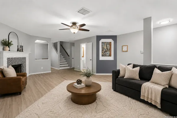 $325,000 | 8003 Saratoga Kln, Selma, TX 78154