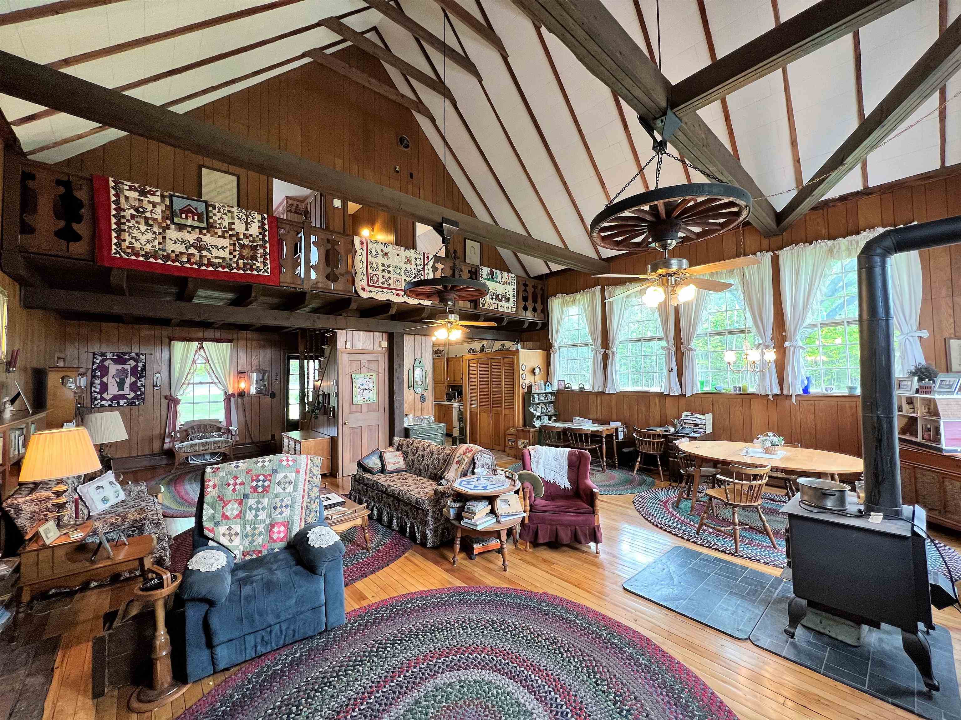 3556 Schoolhouse Road Brownington, VT 05860 - Photo 3 of 33 Gallery Image 3