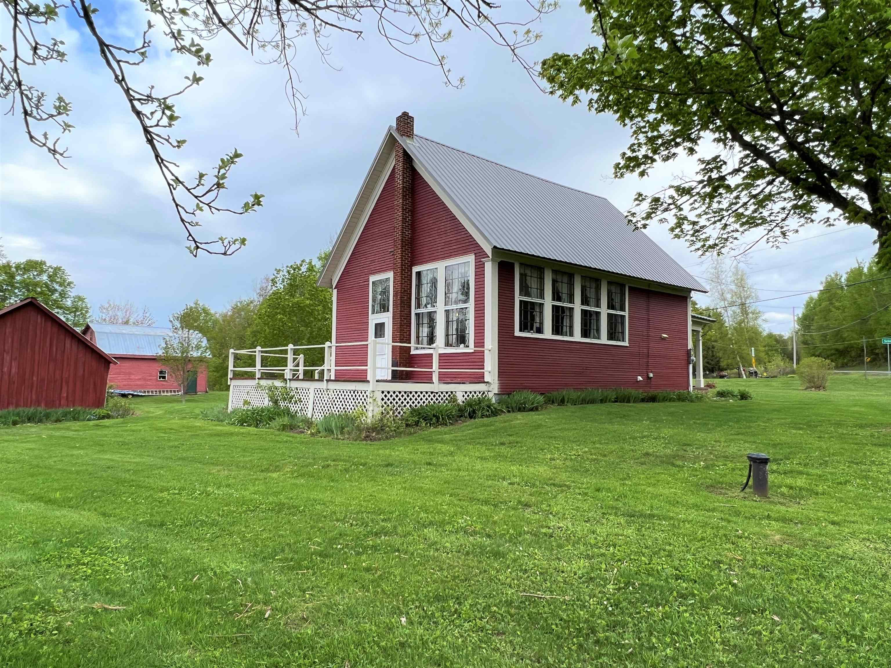 3556 Schoolhouse Road Brownington, VT 05860 - Photo 32 of 33 Gallery Image 32