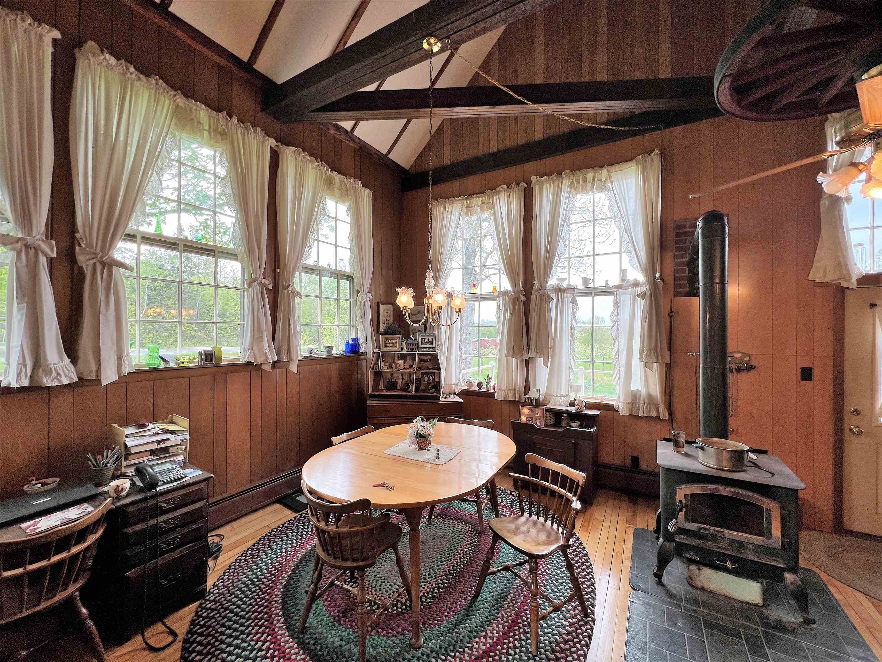 3556 Schoolhouse Road Brownington, VT 05860 - Photo 8 of 33 Gallery Image 8