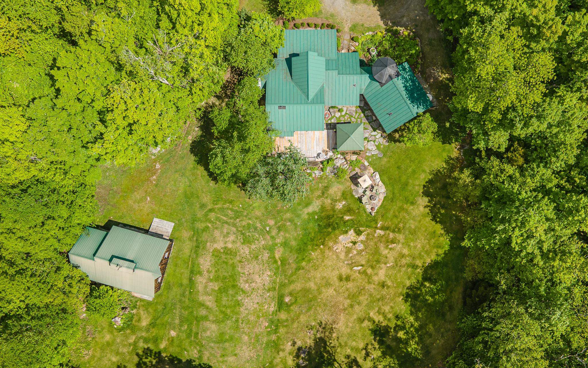 8 Twin Rocks Road West Dover, VT 05356 - Photo 23 of 60