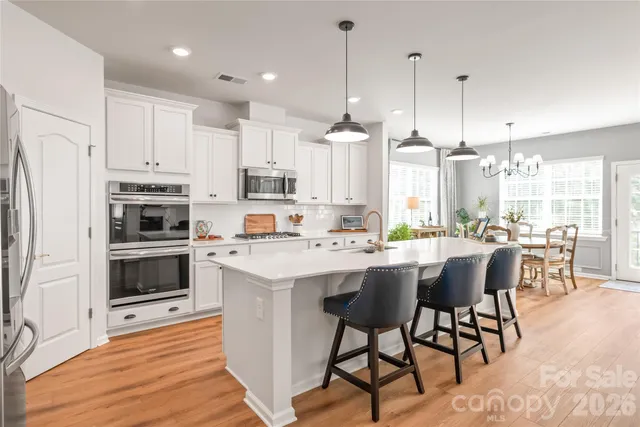 $680,000 | 1717 Tranquility Boulevard, Lancaster, SC 29720