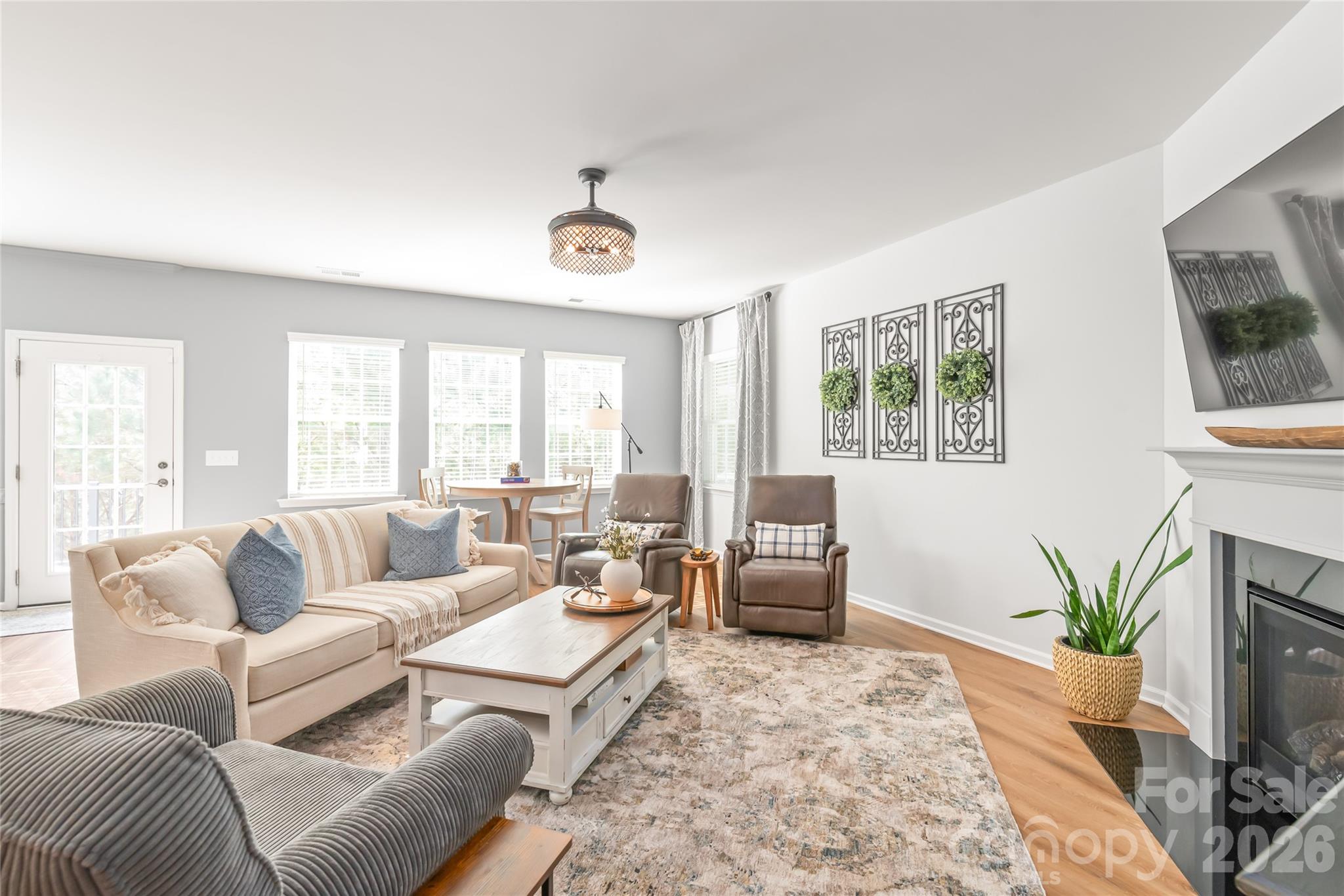 1717 Tranquility Boulevard Lancaster, SC 29720 - Photo 20 of 43