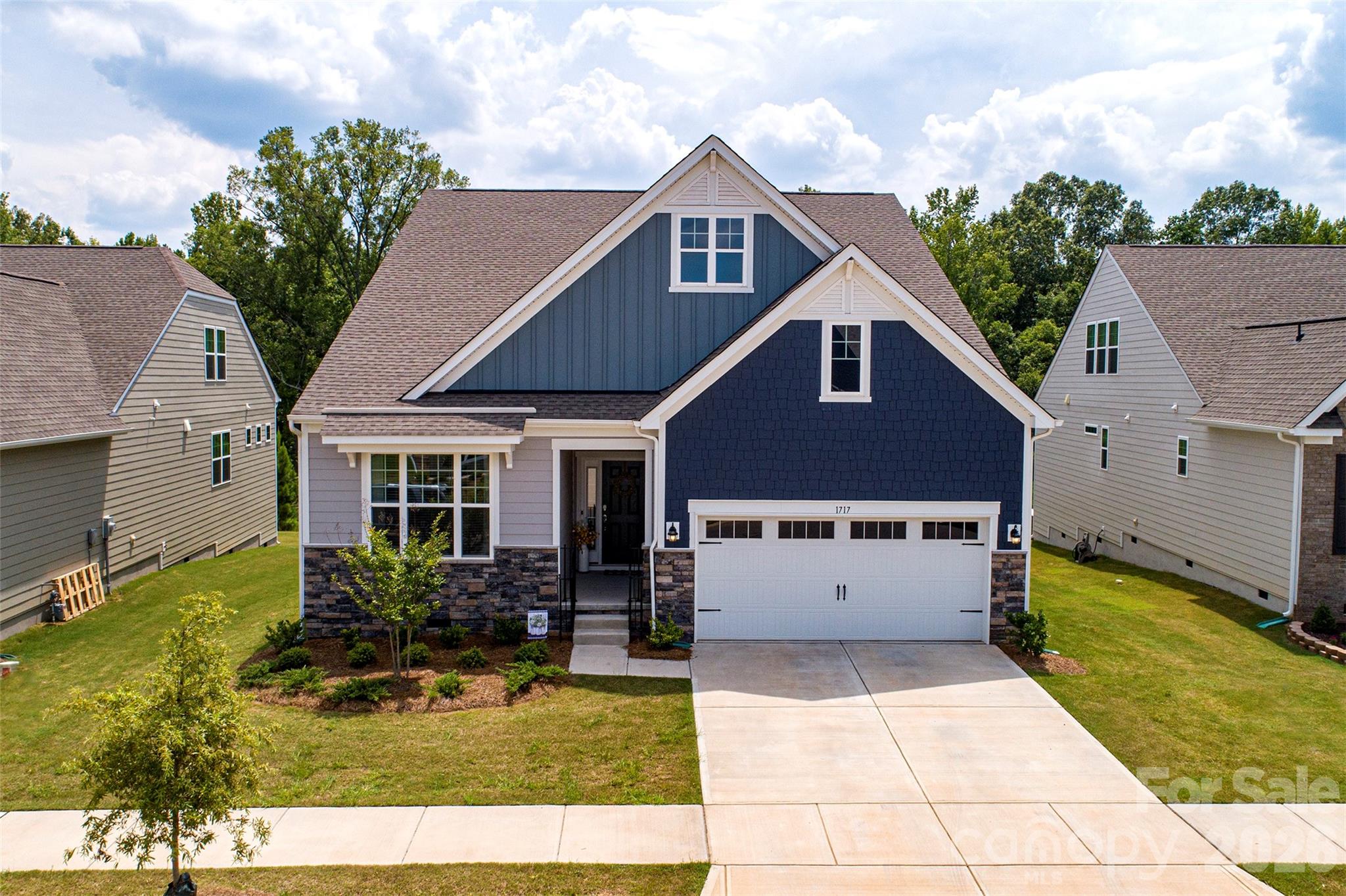 1717 Tranquility Boulevard Lancaster, SC 29720 - Photo 2 of 43