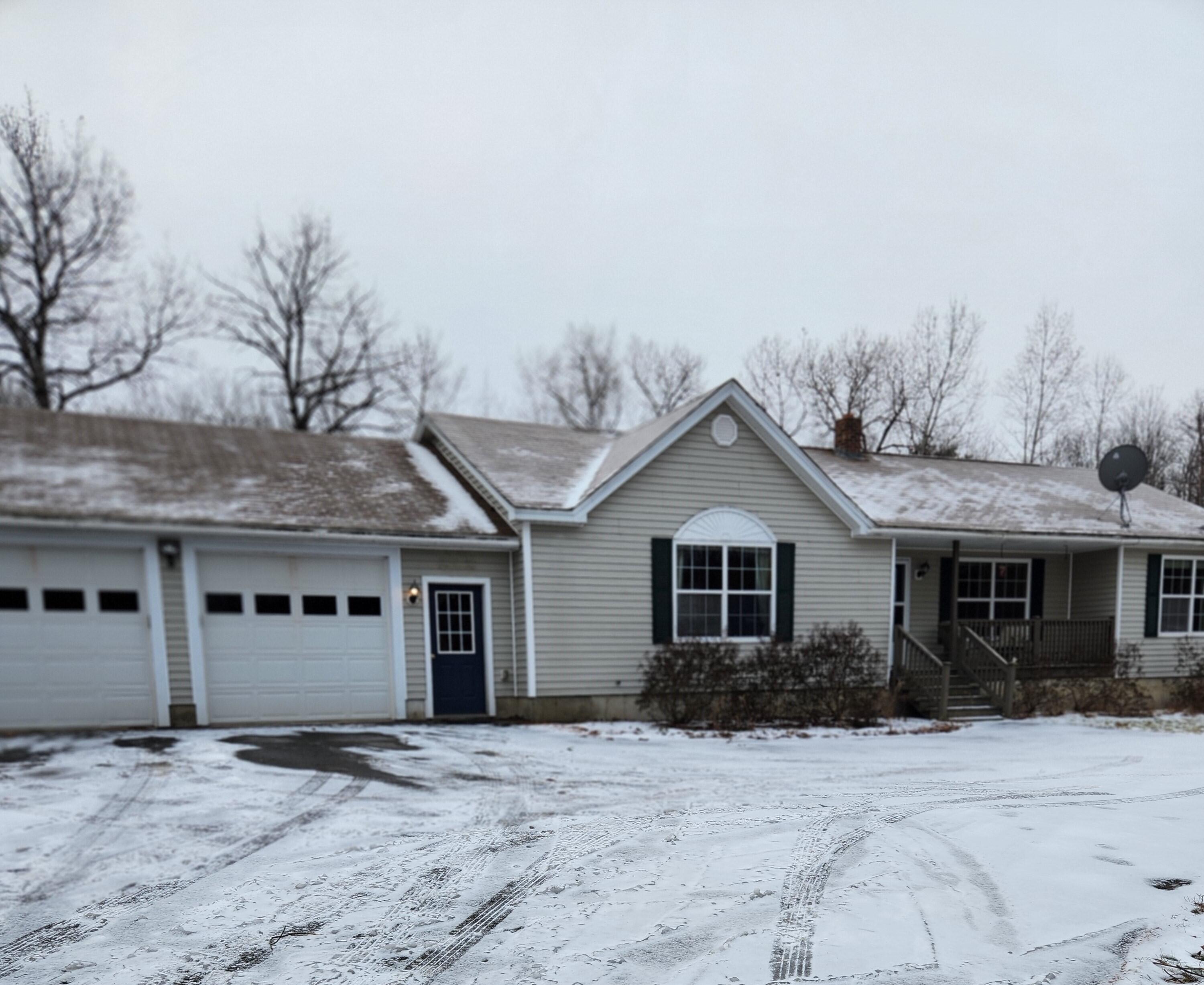 721 Brewer Lake Road Orrington, ME 04474 - Photo 1 of 45 1