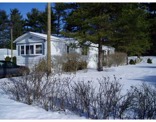 39 Rexmere Road Burrillville, RI 02839 - Photo 7 of 7 Exterior Front.