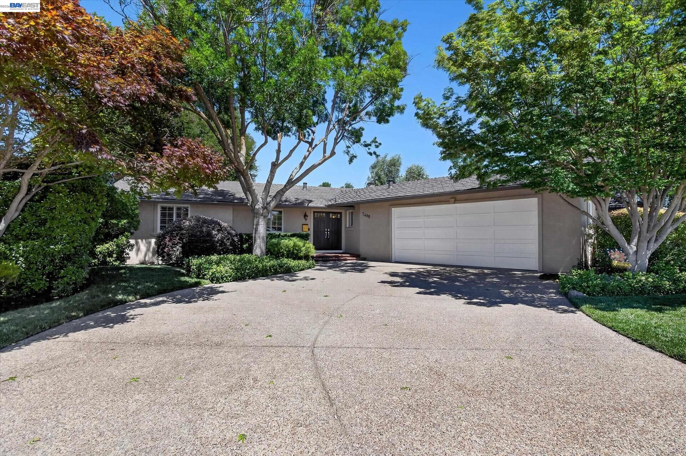 7488 Blue Fox Way San Ramon, CA 94583 - Photo 1 of 35
