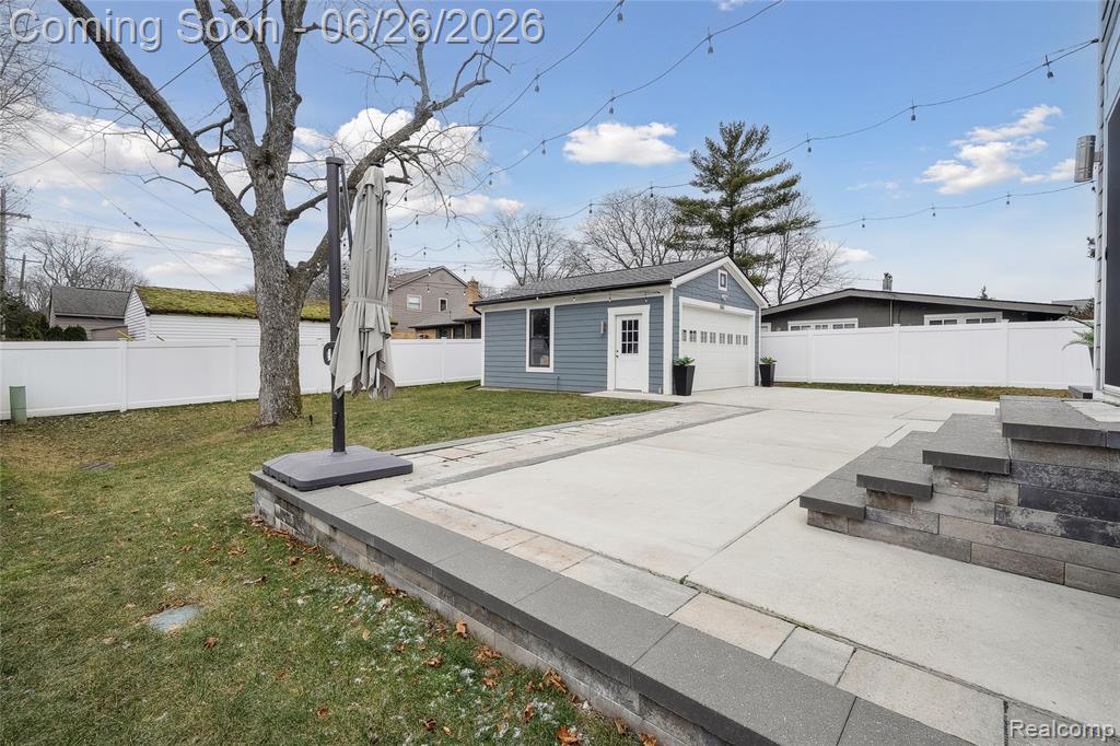 861 Coolidge Road Birmingham, MI 48009 - Photo 28 of 31