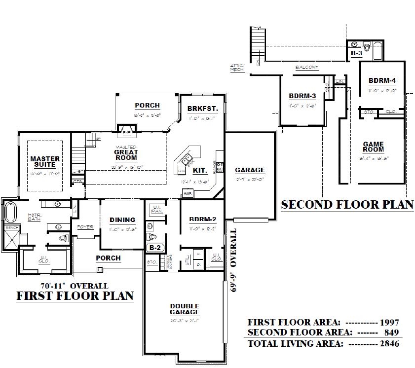 45 Grassy Hill Road Collierville, TN 38017 - Photo 3 of 3 Gallery Image 3
